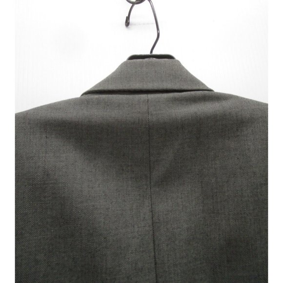 Tahari Jacket 2 Blazer Coat Career Preppy Formal Teacher Button Down - Picture 7 of 11